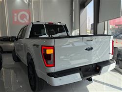 فۆرد F-150